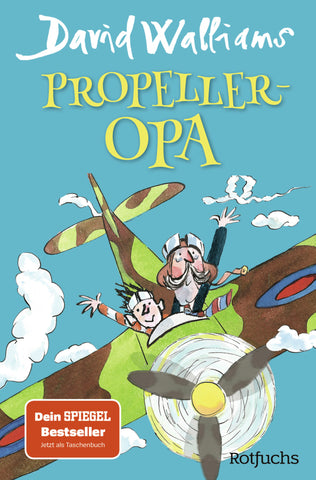 Propeller-Opa - Bild 1