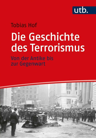 Die Geschichte des Terrorismus - Bild 1