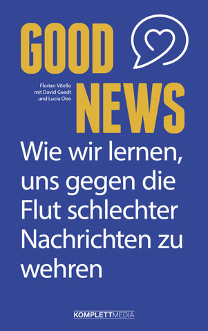 Good News - Bild 1