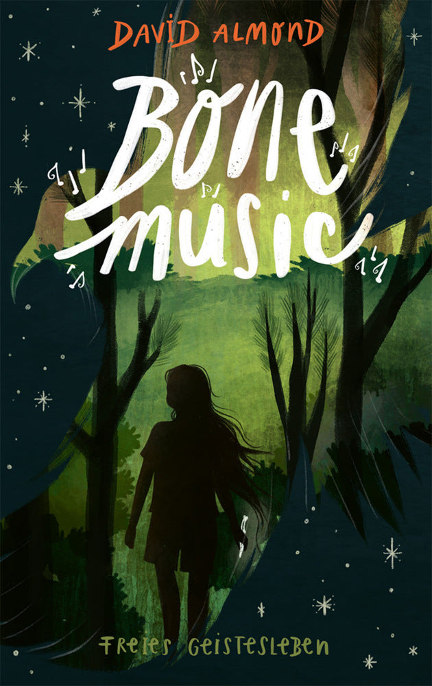 Bone Music - Bild 1
