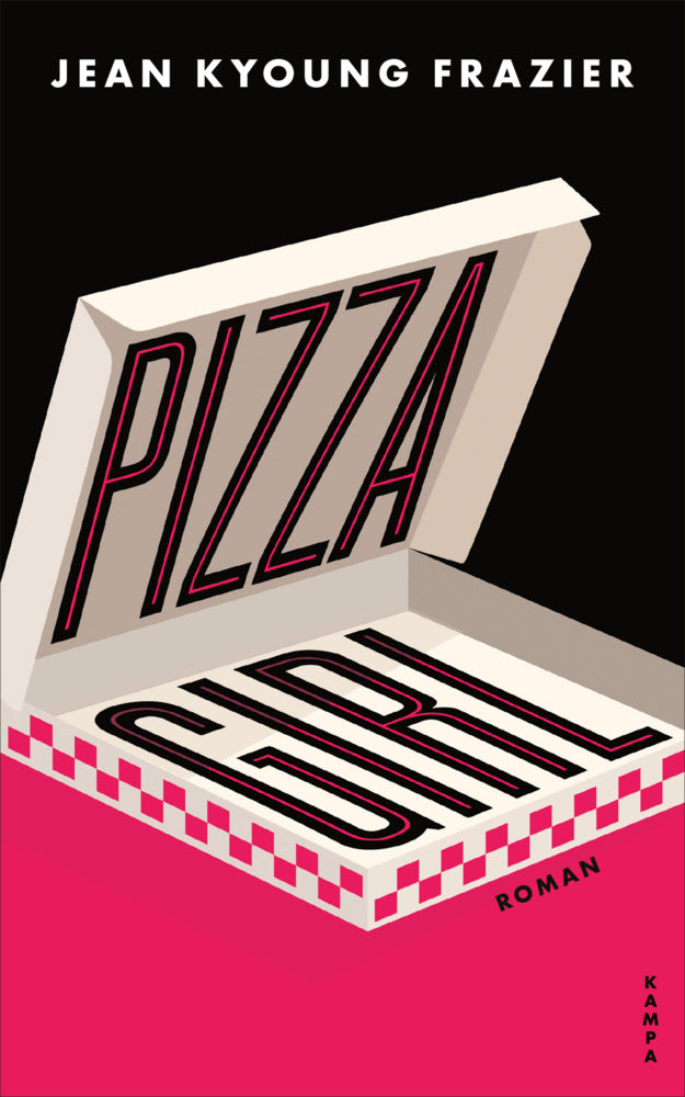 Pizza Girl - Bild 1