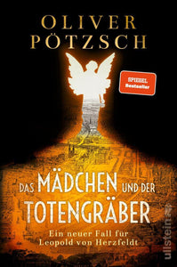 Das Mädchen und der Totengräber - Bild 1