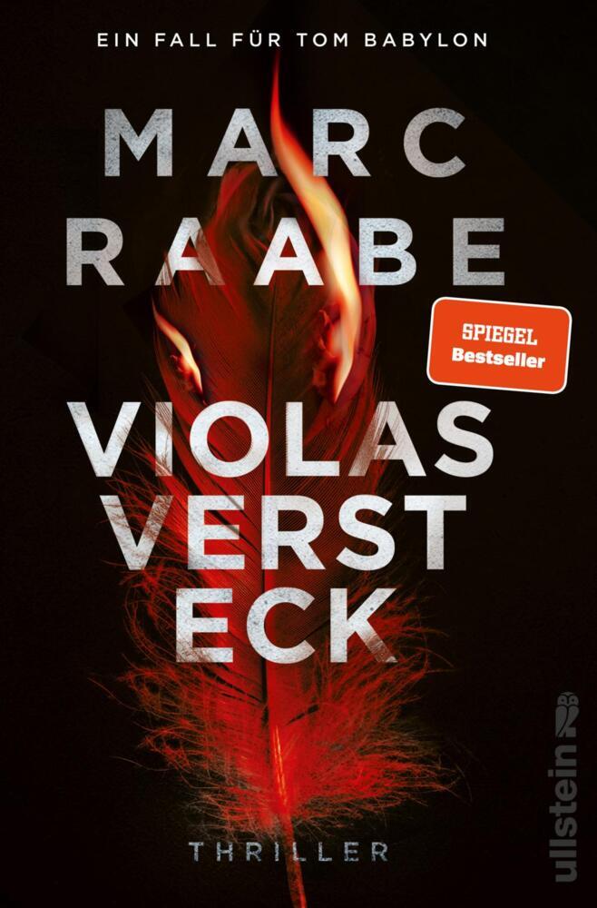 Violas Versteck - Bild 1