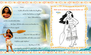 Disney Vaiana: Meine Freunde - Bild 4