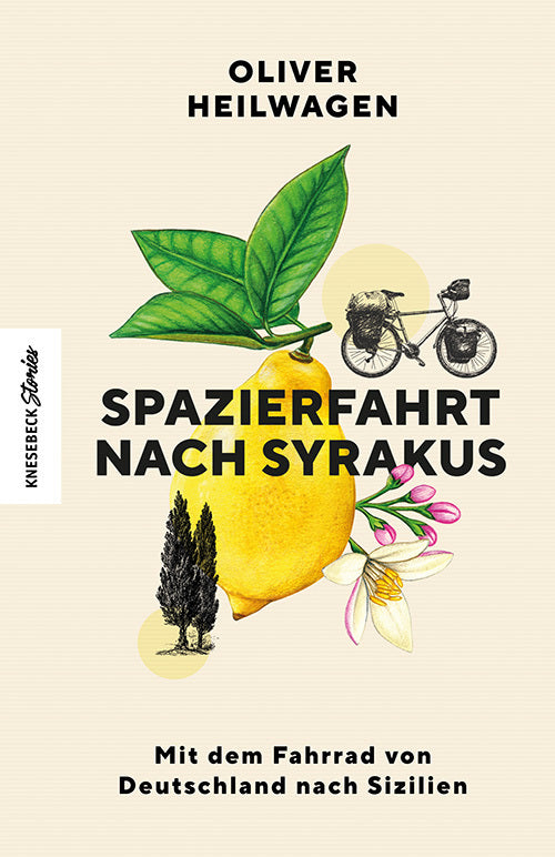 Spazierfahrt nach Syrakus - Bild 1