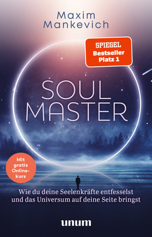 Soul Master - Bild 1