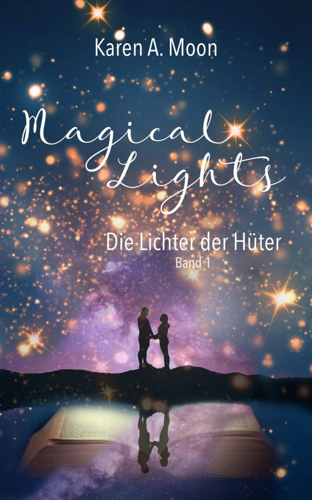 Magical Lights: Die Lichter der Hüter - Bild 1