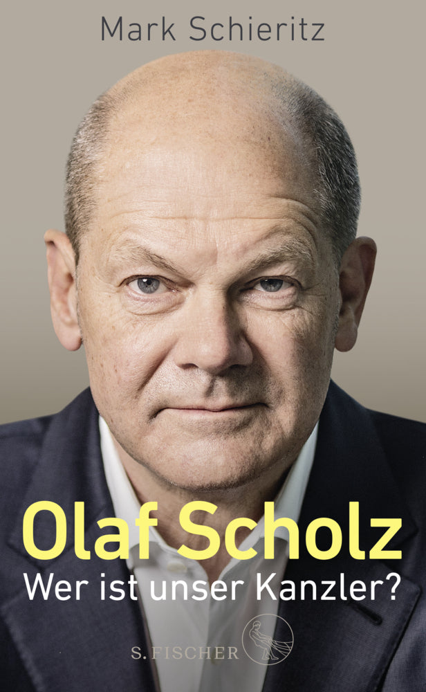 Olaf Scholz - Wer ist unser Kanzler? - Bild 1