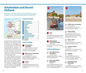 ADAC Reiseführer plus Niederlande - Bild 9