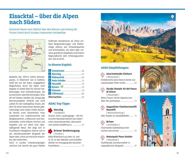 ADAC Reiseführer plus Südtirol - Bild 9
