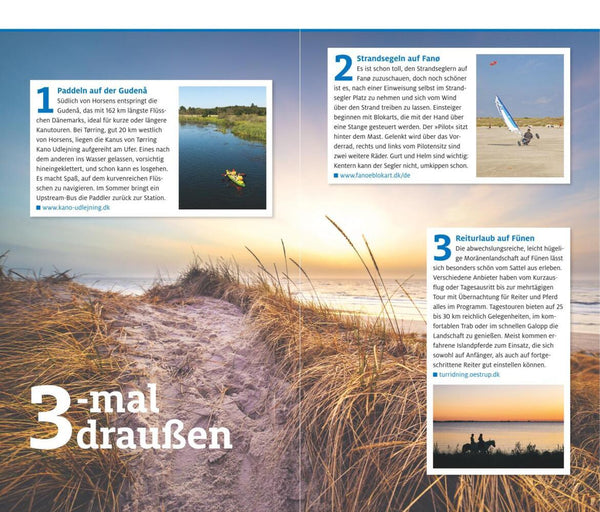 ADAC Reiseführer plus Dänemark - Bild 2