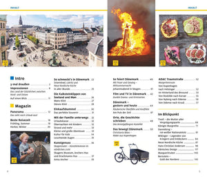 ADAC Reiseführer plus Dänemark - Bild 3