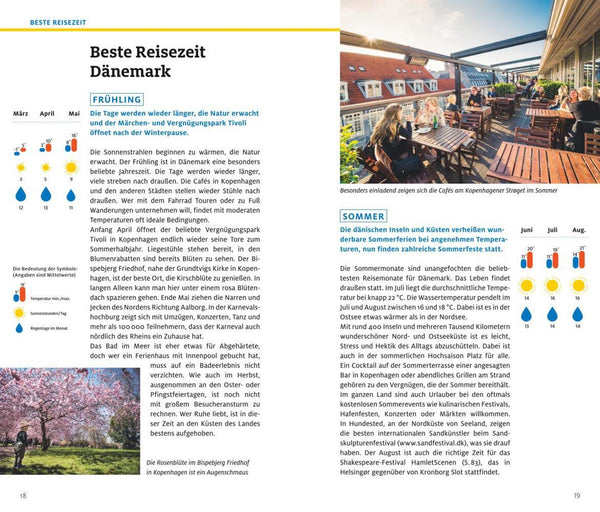 ADAC Reiseführer plus Dänemark - Bild 5