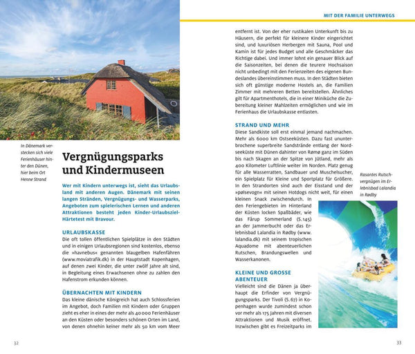 ADAC Reiseführer plus Dänemark - Bild 6