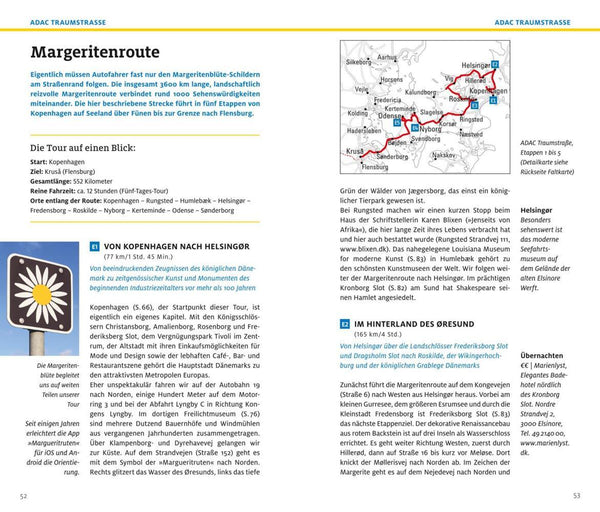 ADAC Reiseführer plus Dänemark - Bild 7