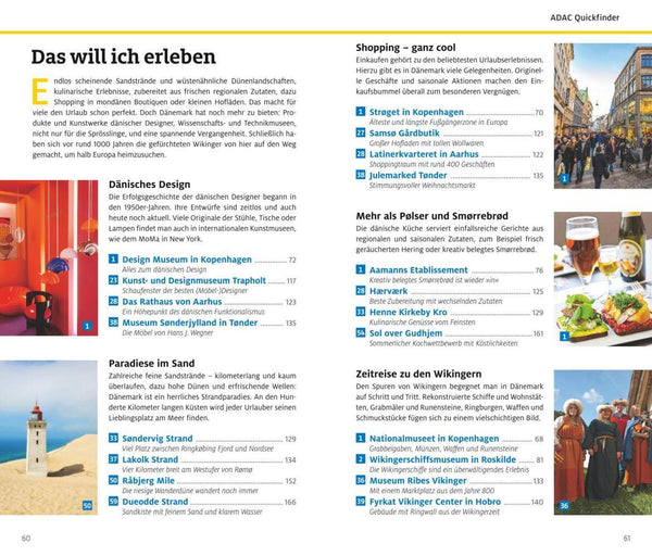 ADAC Reiseführer plus Dänemark - Bild 8