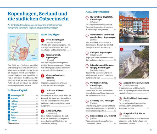 ADAC Reiseführer plus Dänemark - Bild 9
