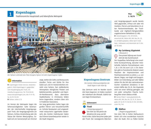ADAC Reiseführer plus Dänemark - Bild 10