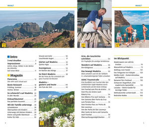 ADAC Reiseführer plus Madeira und Porto Santo - Bild 3