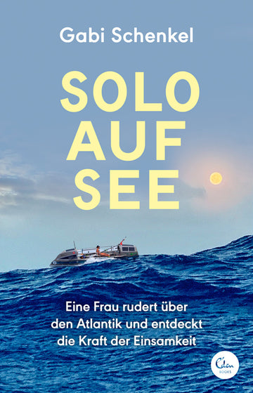 Solo auf See - Bild 1