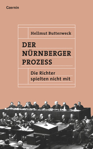 Der Nürnberger Prozess - Bild 1