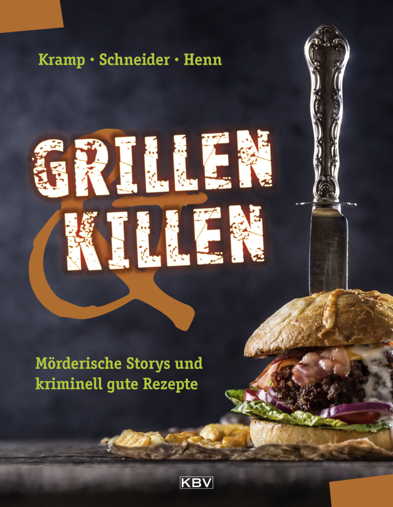 Grillen & Killen - Bild 1
