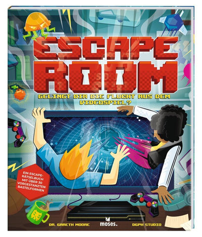 Escape Room - Bild 1