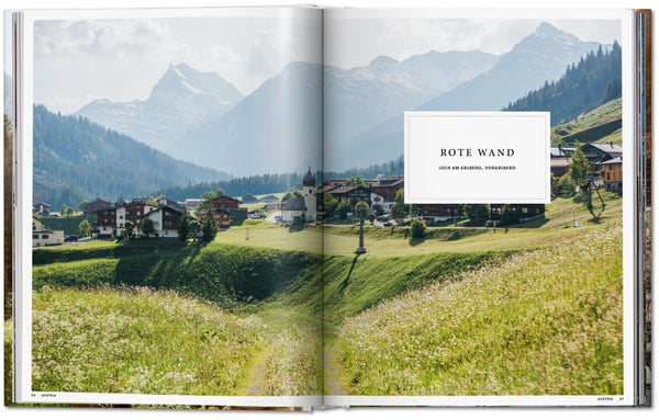 Great Escapes Alps. The Hotel Book - Bild 3