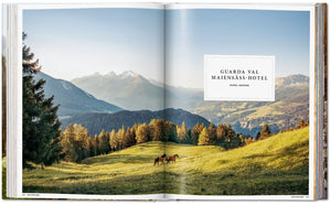 Great Escapes Alps. The Hotel Book - Bild 7