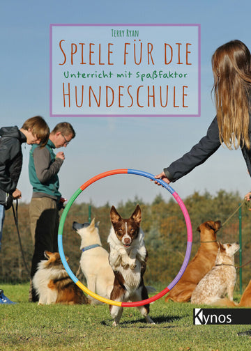 Spiele für die Hundeschule - Bild 1