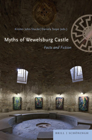 Myths of Wewelsburg Castle - Bild 1