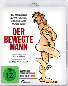 Der bewegte Mann, 1 Blu-ray (Special Edition) - Bild 1