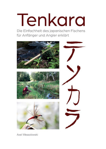 Tenkara - Bild 1