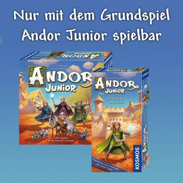 Andor Junior - Erweiterung - Bild 3