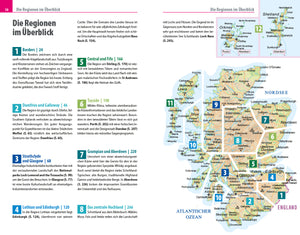 Reise Know-How Reiseführer Schottland - mit Orkney, Hebriden und Shetland - Bild 5