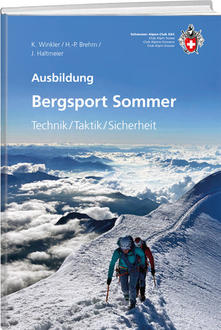 Bergsport Sommer - Bild 1