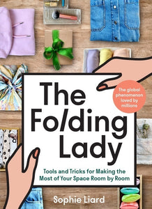 The Folding Lady - Bild 1