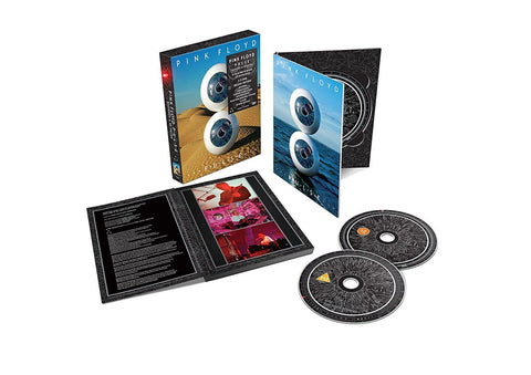 Pulse (2021), 2 DVD (Limited Edition) - Bild 1