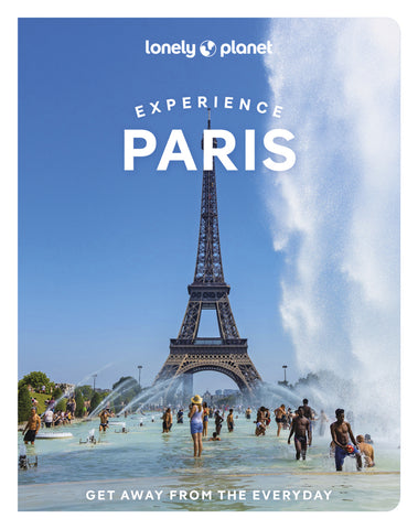 Lonely Planet Experience Paris - Bild 1