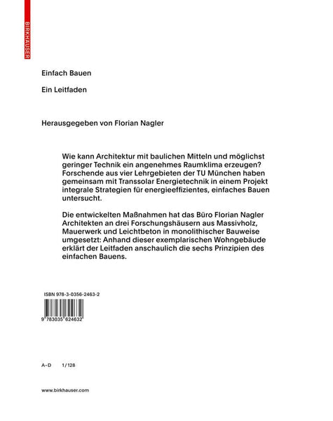 Einfach Bauen - Bild 1