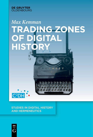 Trading Zones of Digital History - Bild 1