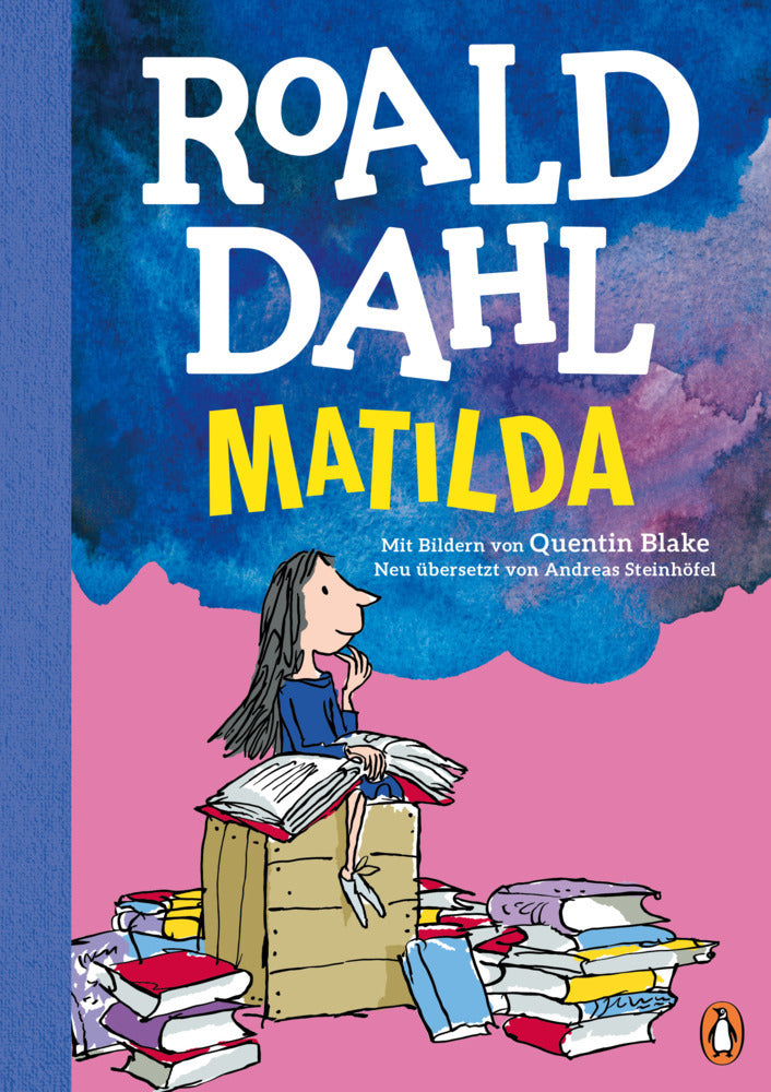Matilda - Bild 1