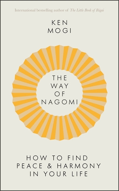 The Way of Nagomi - Bild 1