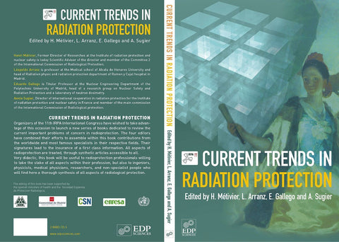 Current trends in radiation protection - Bild 1