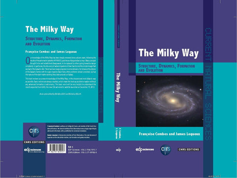 The Milky Way - Bild 1