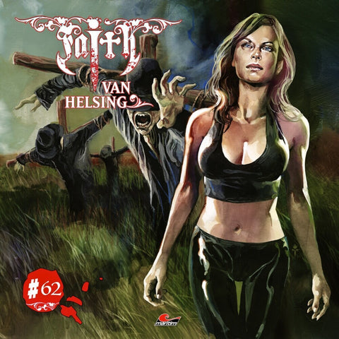 Faith - The Van Helsing Chronicles - Vogelscheuchen im Blutrausch - Bild 1