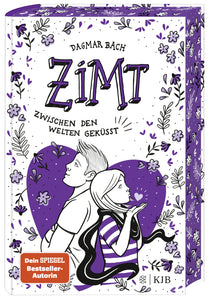 Zimt - Zwischen den Welten geküsst - Bild 1