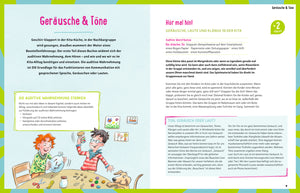 Alltagsintegrierte Sprachförderung im Kindergarten - Bild 5