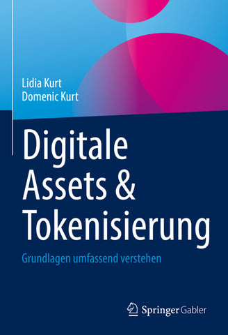 Digitale Assets & Tokenisierung - Bild 1