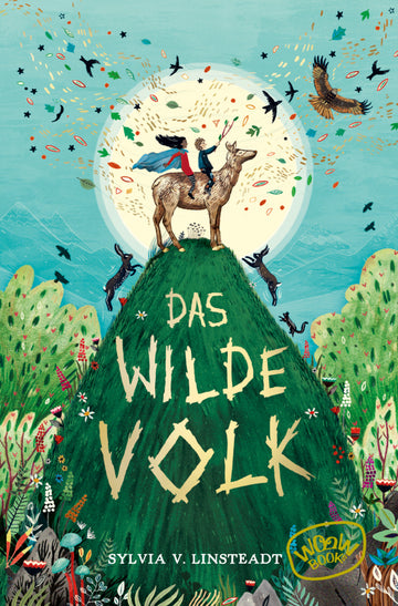 Das Wilde Volk - Bild 1